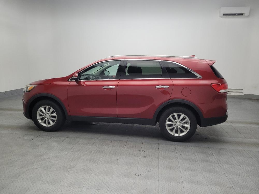 used 2016 Kia Sorento car, priced at $14,995