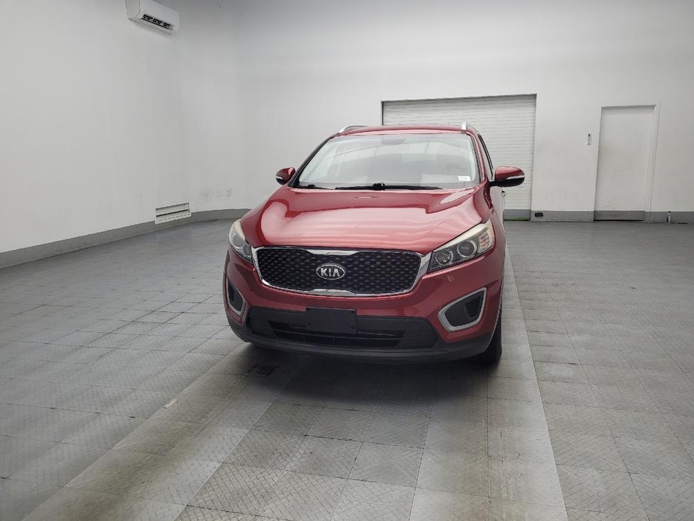 used 2016 Kia Sorento car, priced at $14,995