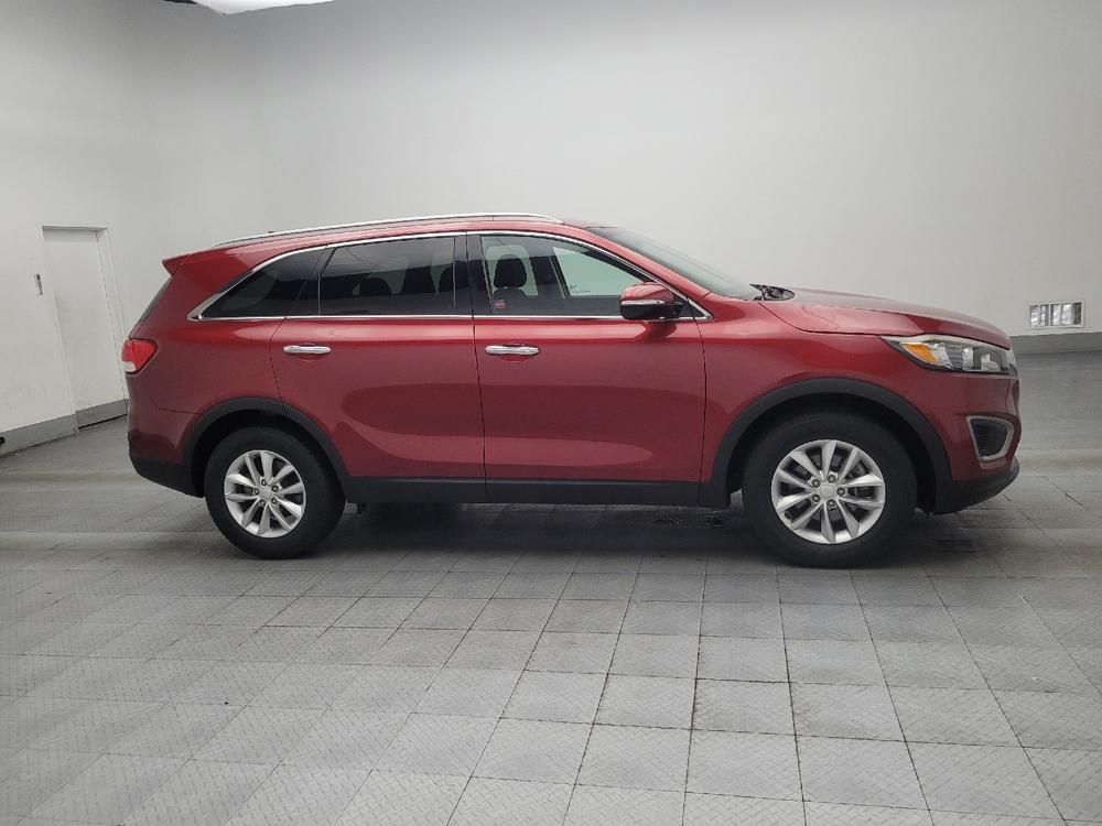 used 2016 Kia Sorento car, priced at $14,995