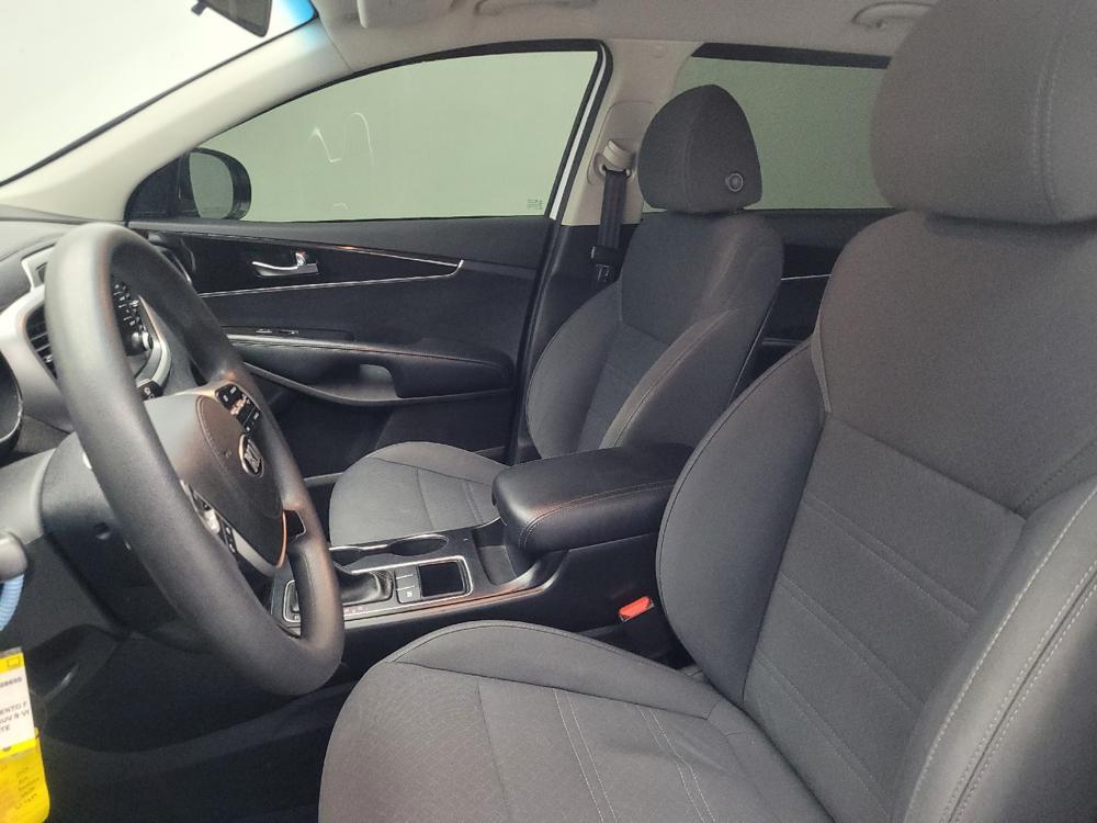 used 2020 Kia Sorento car, priced at $15,195