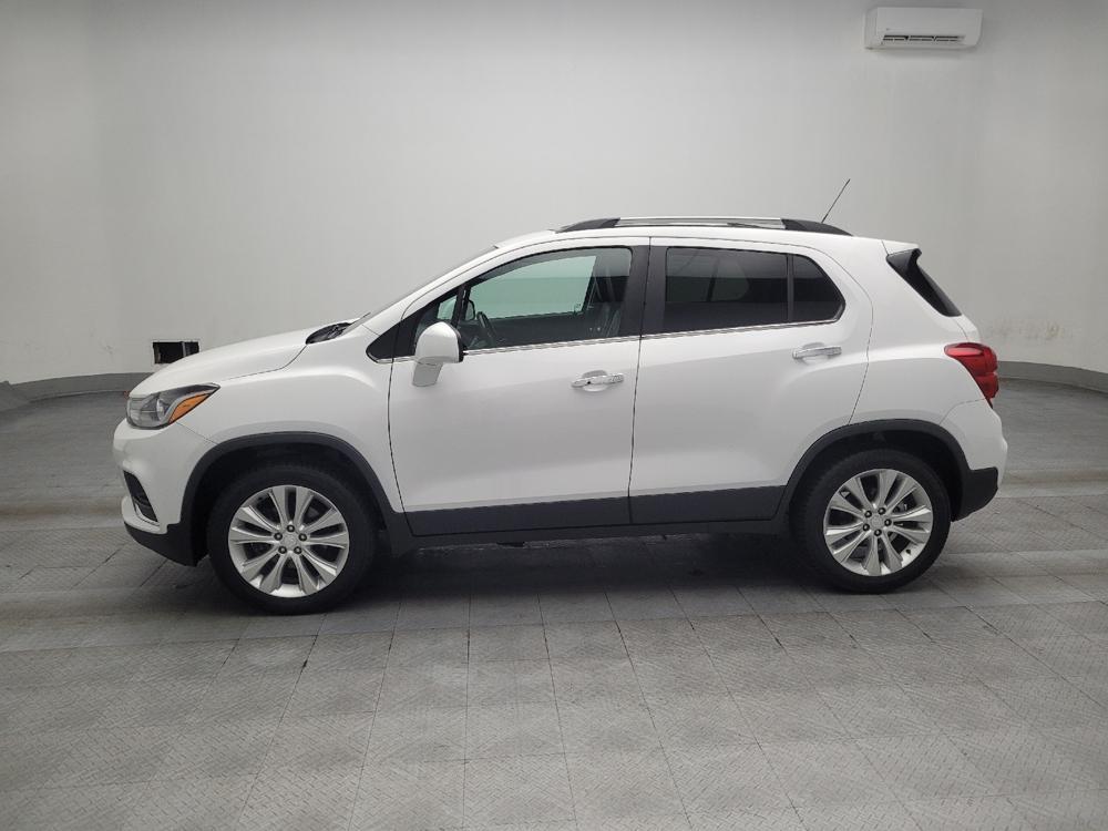 used 2019 Chevrolet Trax car, priced at $14,195