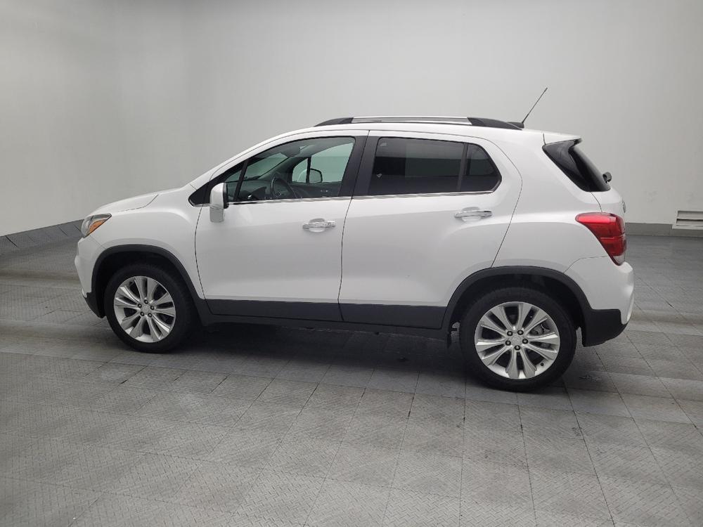 used 2019 Chevrolet Trax car, priced at $14,195