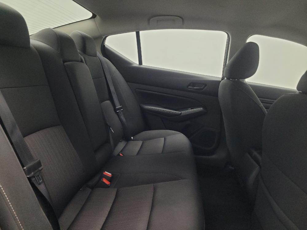 used 2024 Nissan Altima car, priced at $22,595