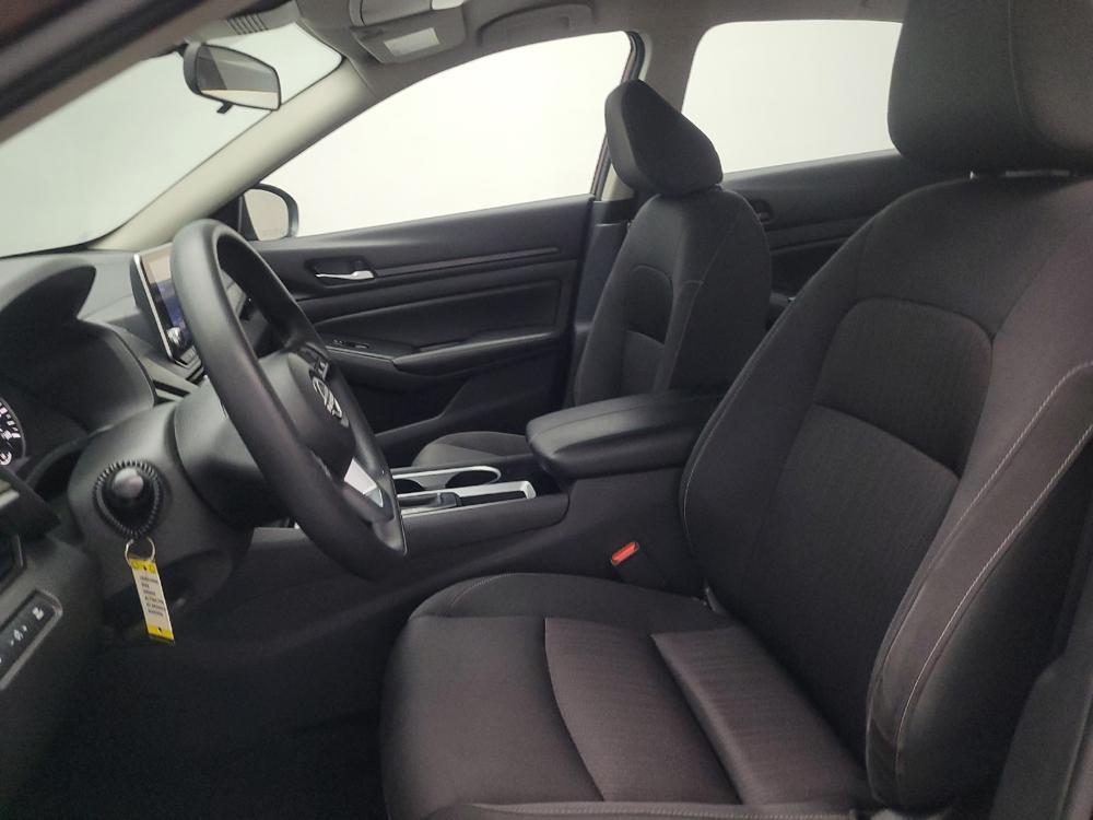 used 2024 Nissan Altima car, priced at $22,595