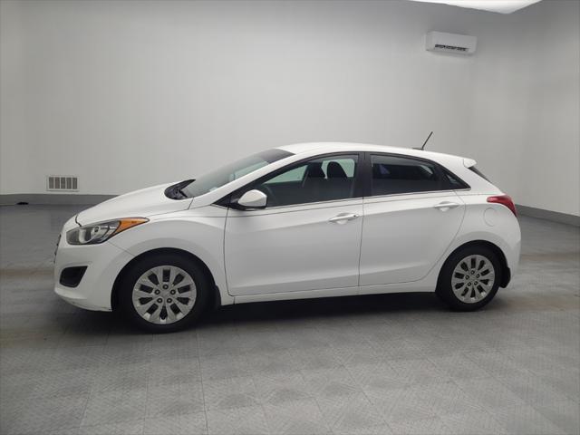 used 2016 Hyundai Elantra GT car, priced at $11,795