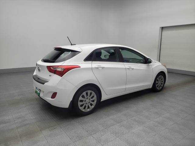 used 2016 Hyundai Elantra GT car, priced at $11,795