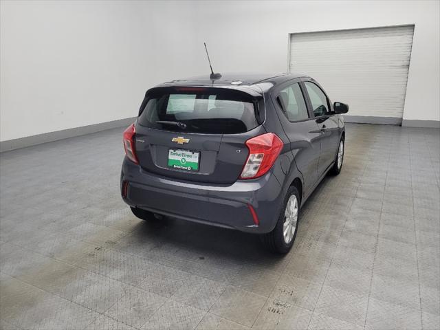 used 2020 Chevrolet Spark car, priced at $13,195