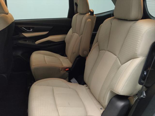 used 2022 Subaru Ascent car, priced at $23,295