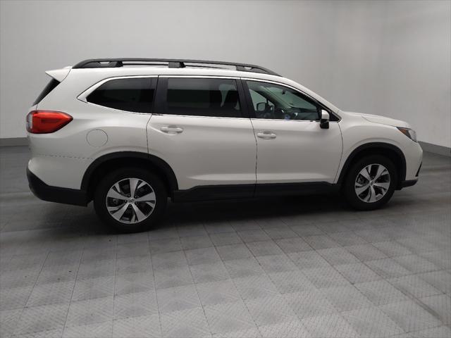 used 2022 Subaru Ascent car, priced at $23,295