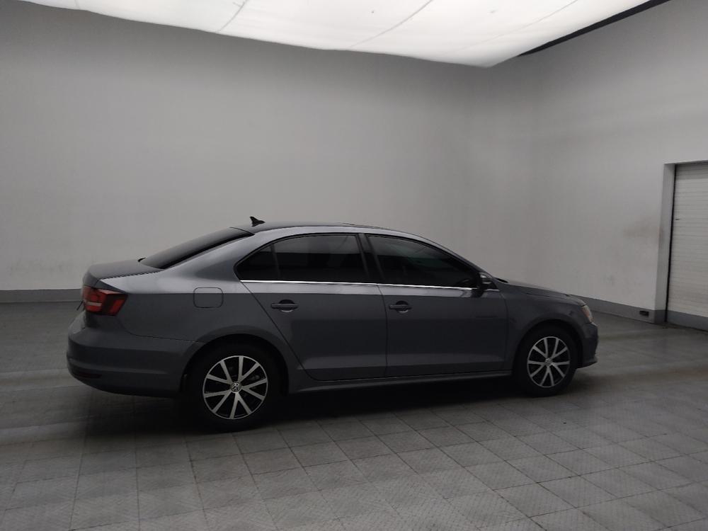 used 2018 Volkswagen Jetta car, priced at $13,495