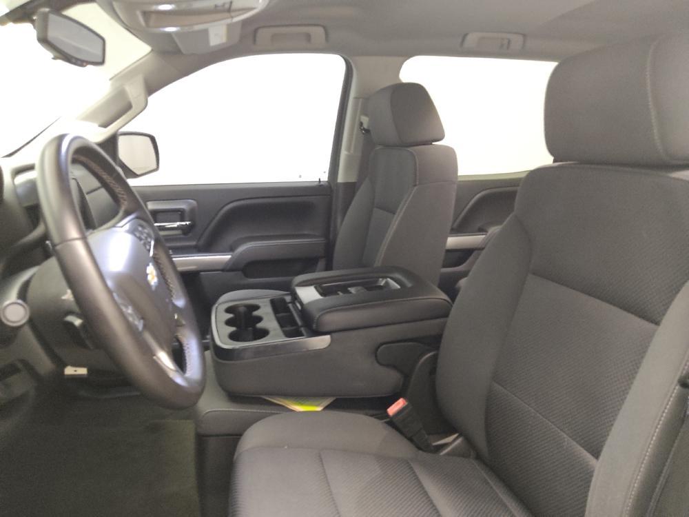 used 2017 Chevrolet Silverado 1500 car, priced at $26,895