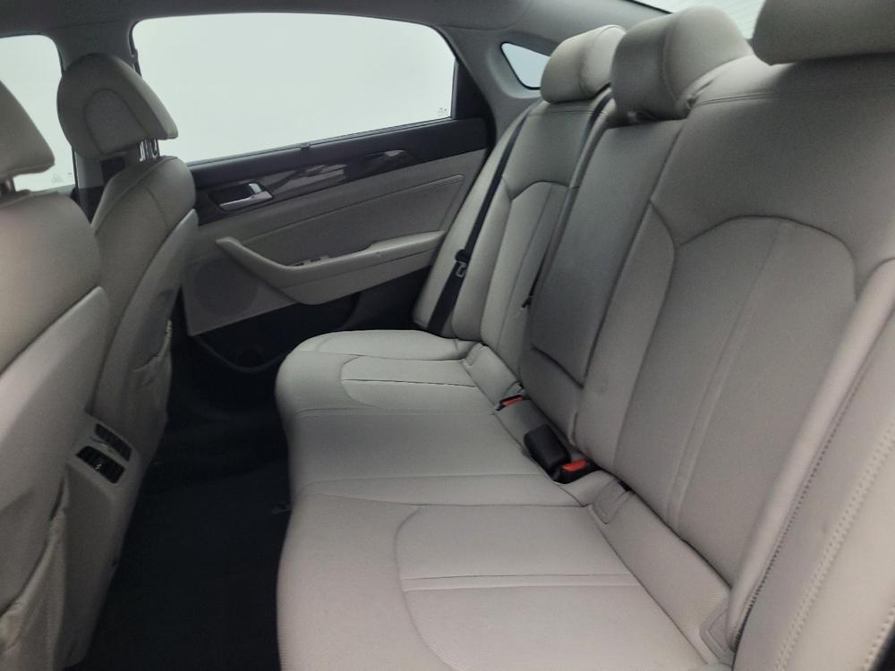 used 2015 Hyundai Sonata car, priced at $15,595