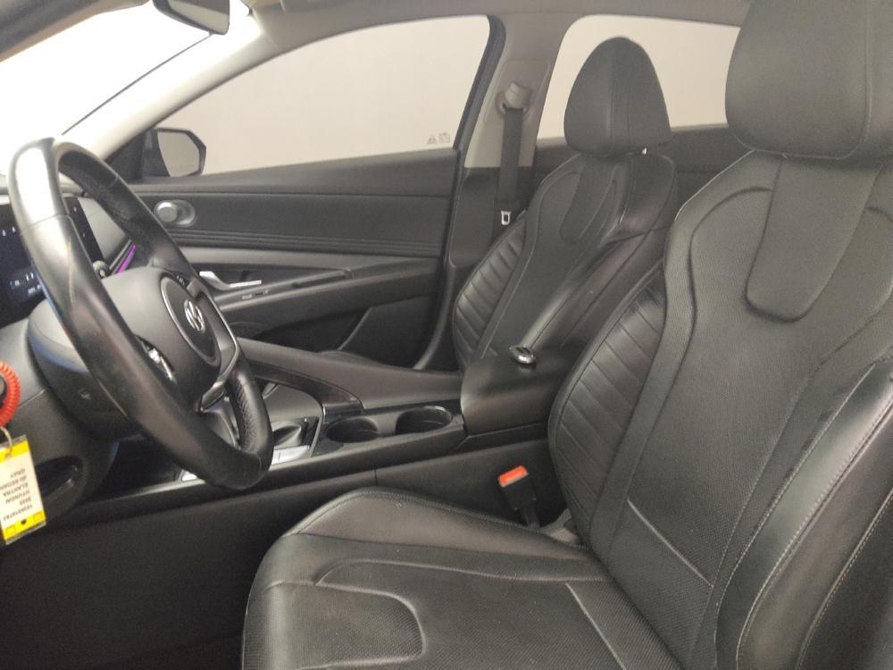 used 2022 Hyundai Elantra car, priced at $19,495