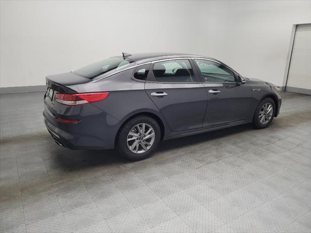 used 2019 Kia Optima car, priced at $15,995