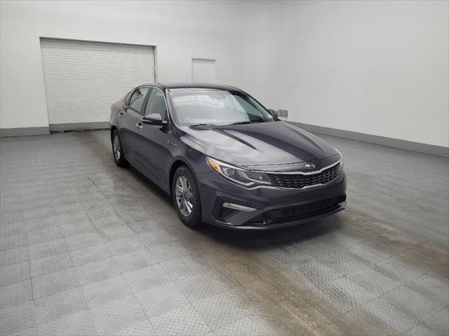 used 2019 Kia Optima car, priced at $15,995