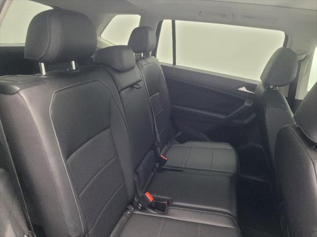 used 2019 Volkswagen Tiguan car, priced at $19,695