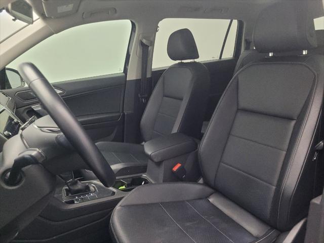 used 2019 Volkswagen Tiguan car, priced at $19,695