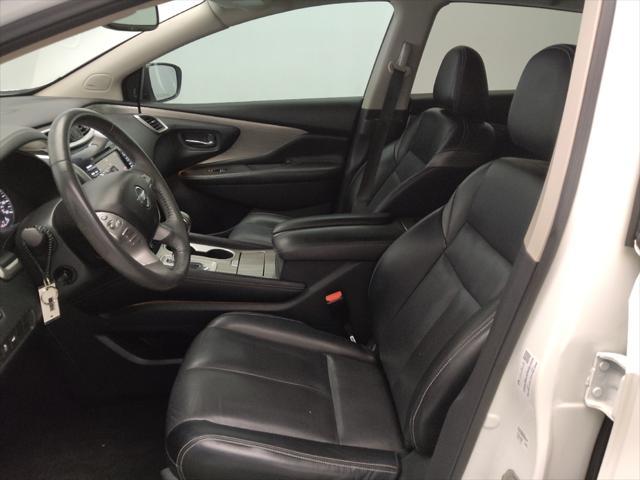 used 2017 Nissan Murano car, priced at $17,795