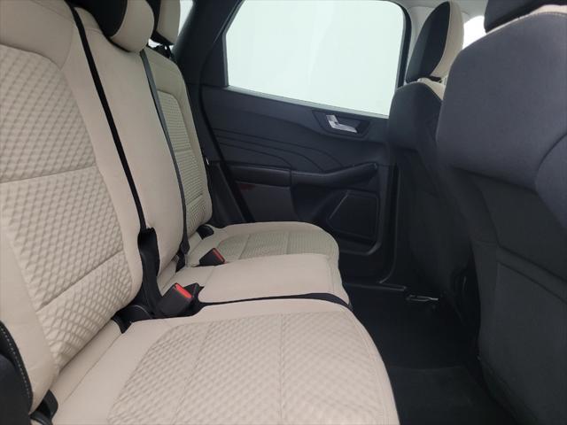 used 2021 Ford Escape car, priced at $16,495