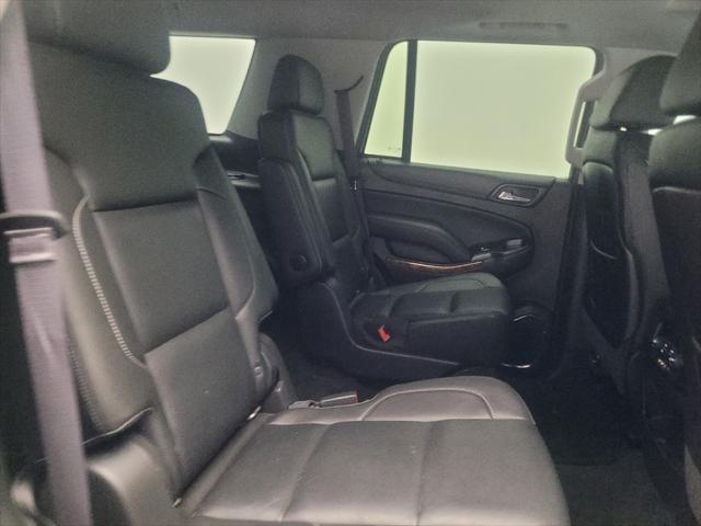 used 2016 Chevrolet Tahoe car, priced at $28,195