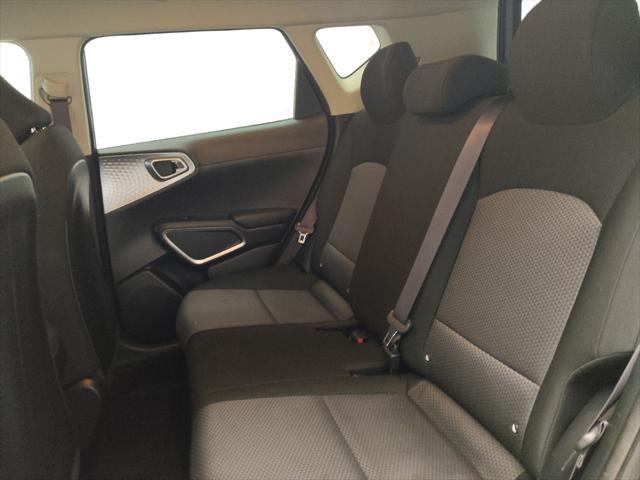 used 2020 Kia Soul car, priced at $16,095