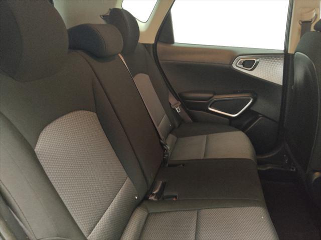 used 2020 Kia Soul car, priced at $16,095