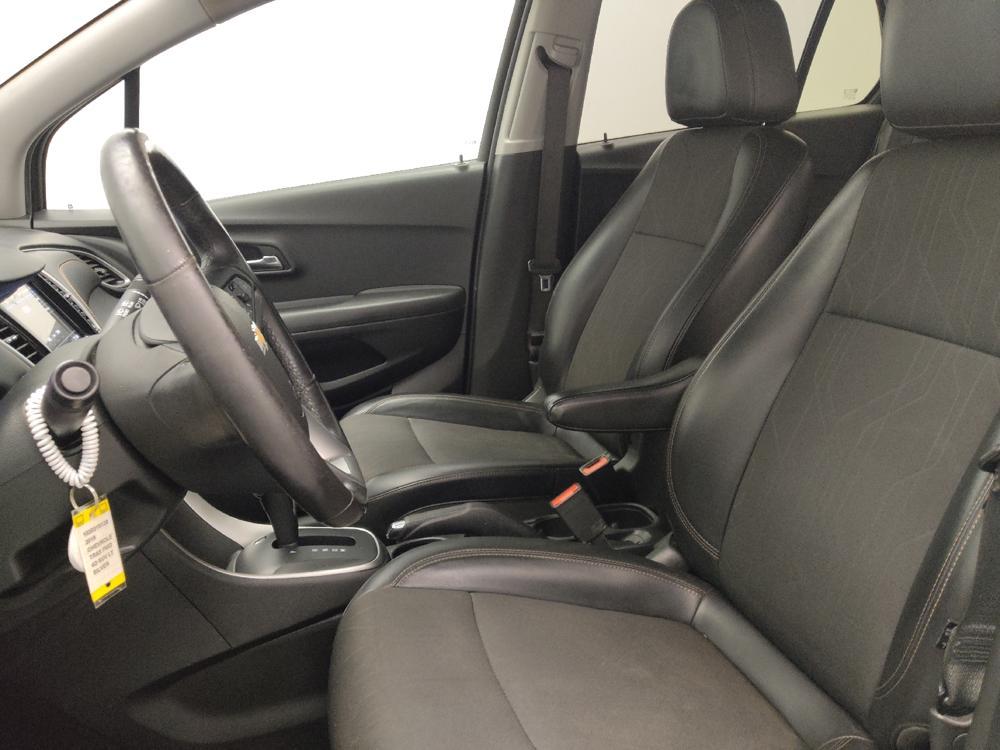 used 2019 Chevrolet Trax car, priced at $13,595