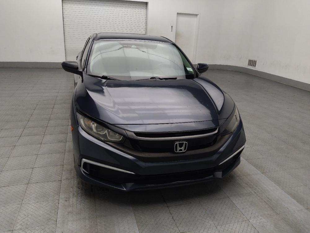 used 2019 Honda Civic car, priced at $17,495