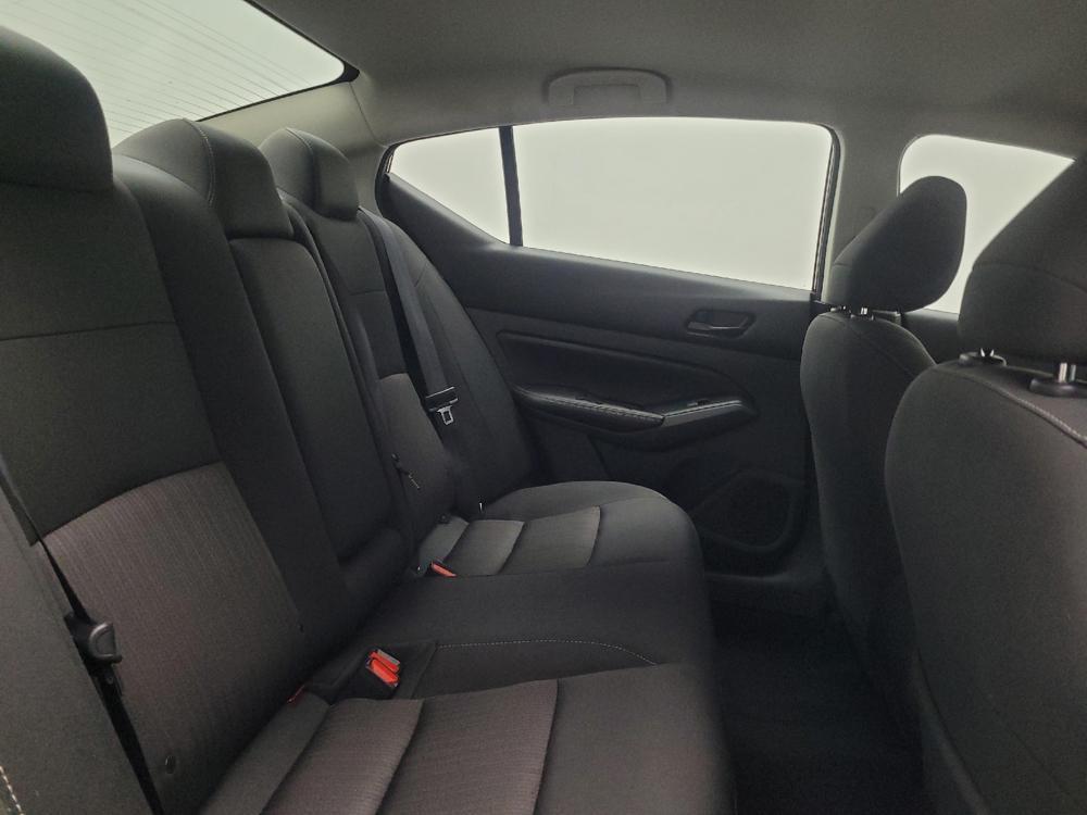 used 2024 Nissan Altima car, priced at $20,395