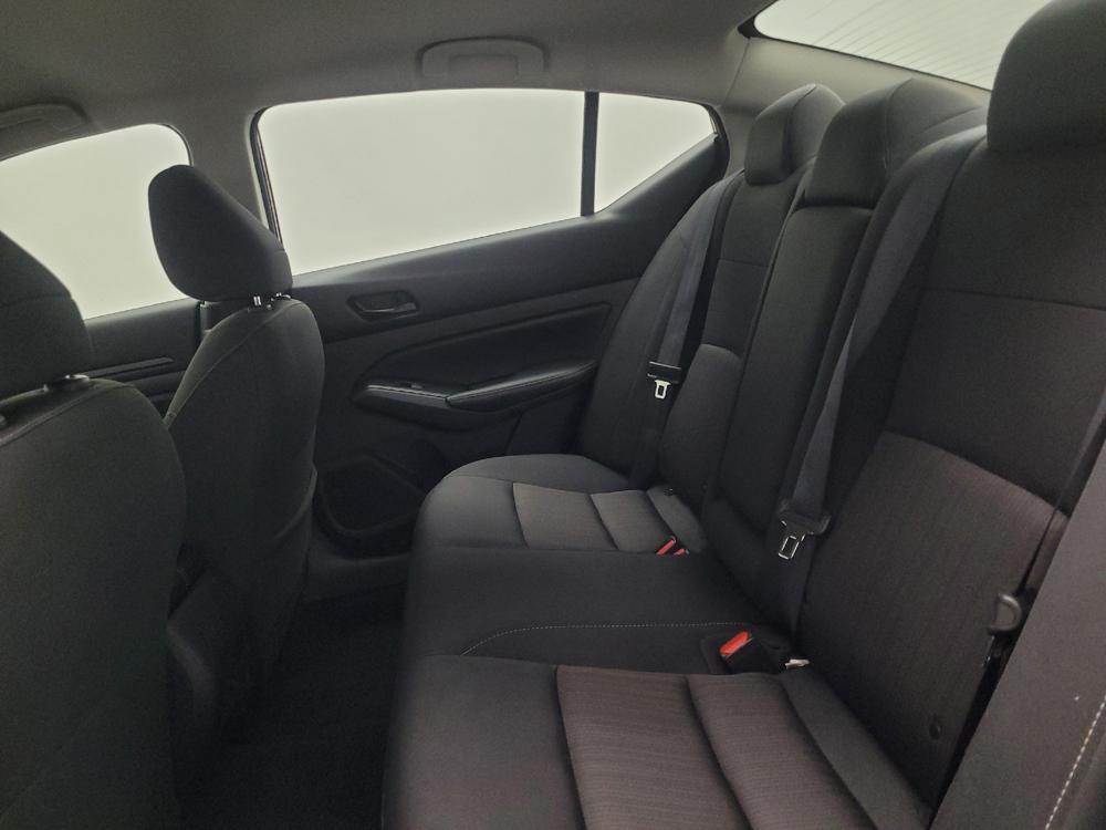 used 2024 Nissan Altima car, priced at $20,395