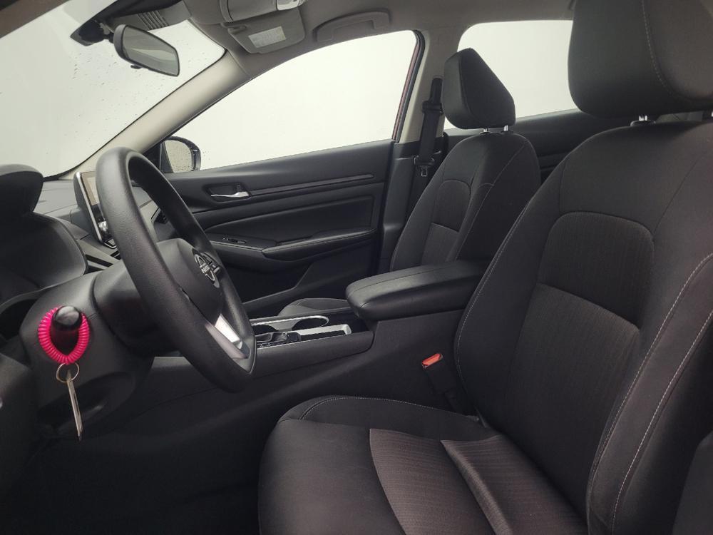 used 2024 Nissan Altima car, priced at $20,395