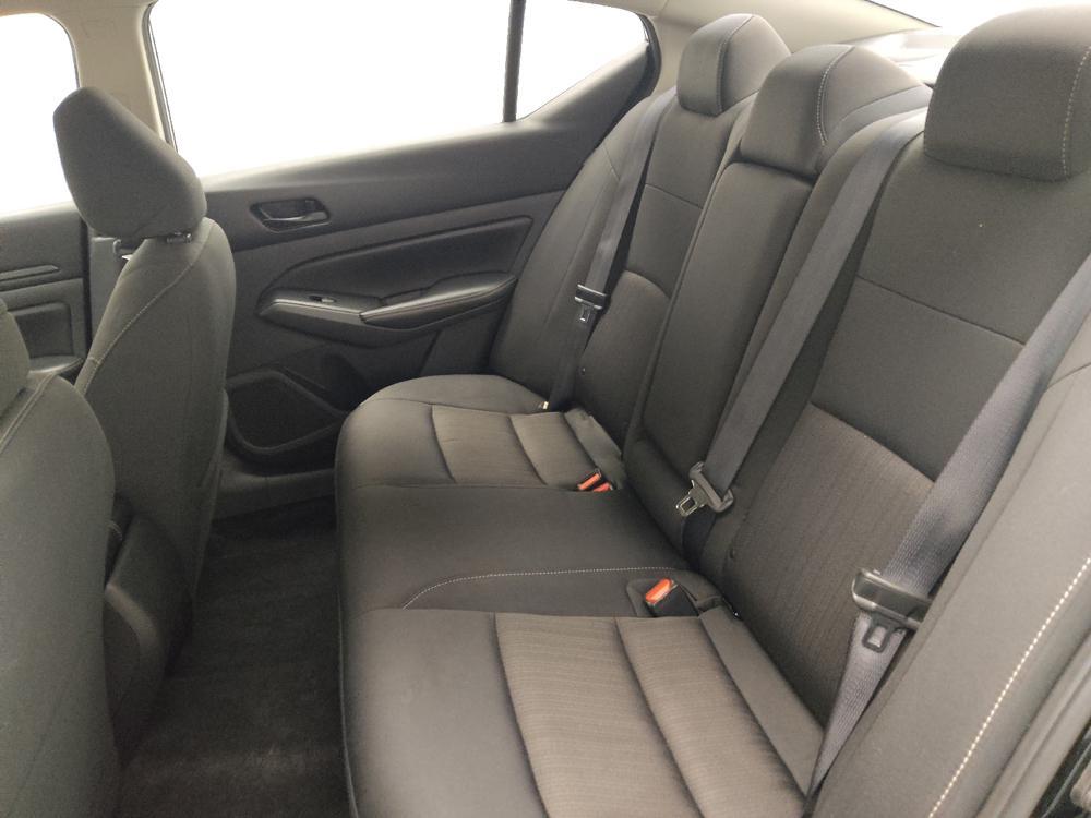 used 2024 Nissan Altima car, priced at $20,795