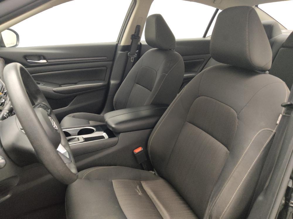 used 2024 Nissan Altima car, priced at $20,795