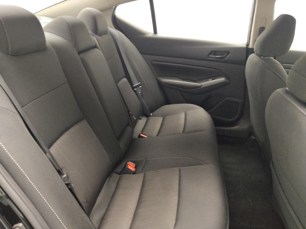 used 2024 Nissan Altima car, priced at $20,795