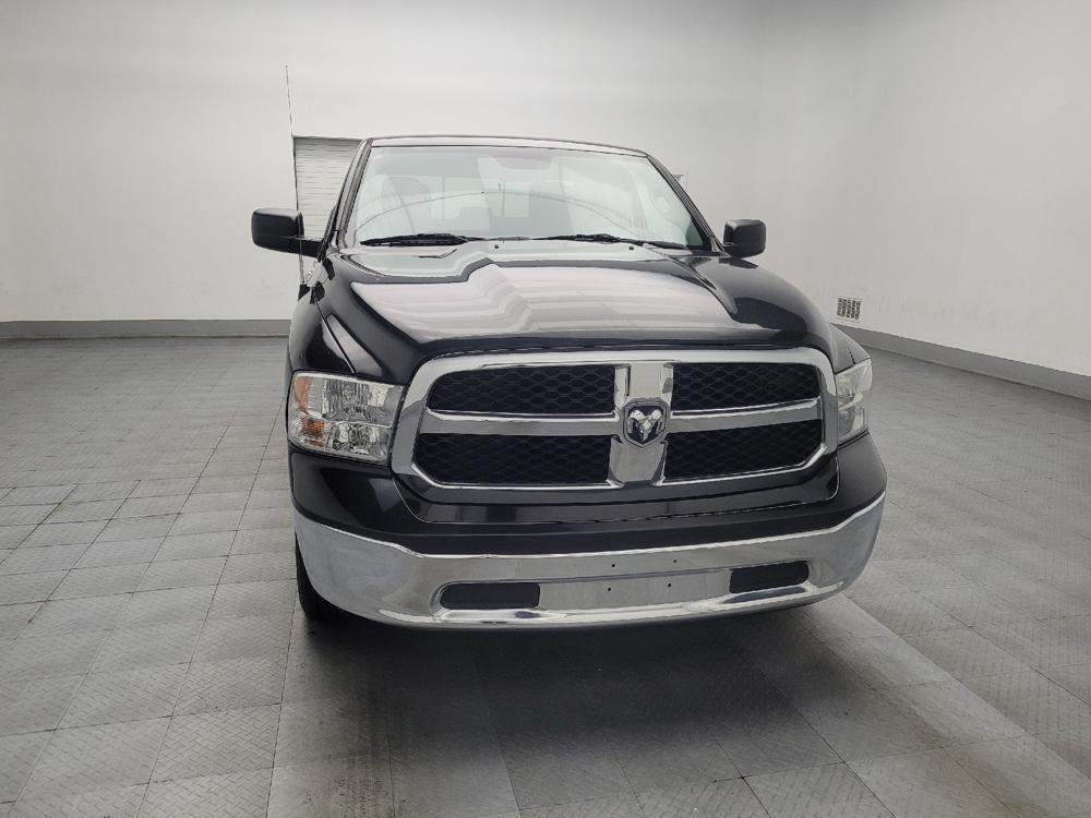used 2018 Ram 1500 car, priced at $16,095