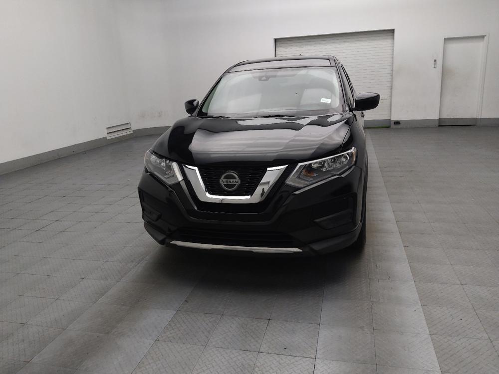 used 2019 Nissan Rogue car, priced at $13,595