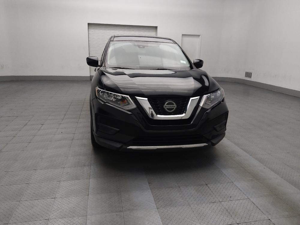 used 2019 Nissan Rogue car, priced at $13,595