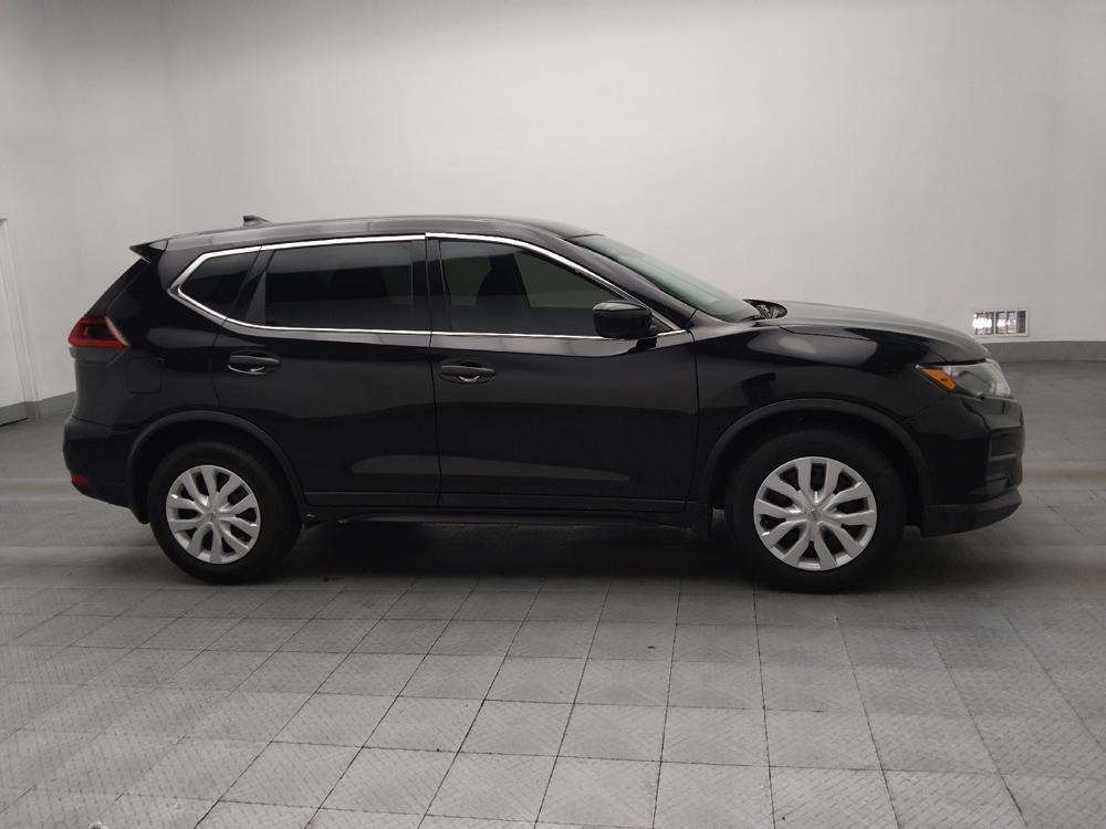 used 2019 Nissan Rogue car, priced at $13,595