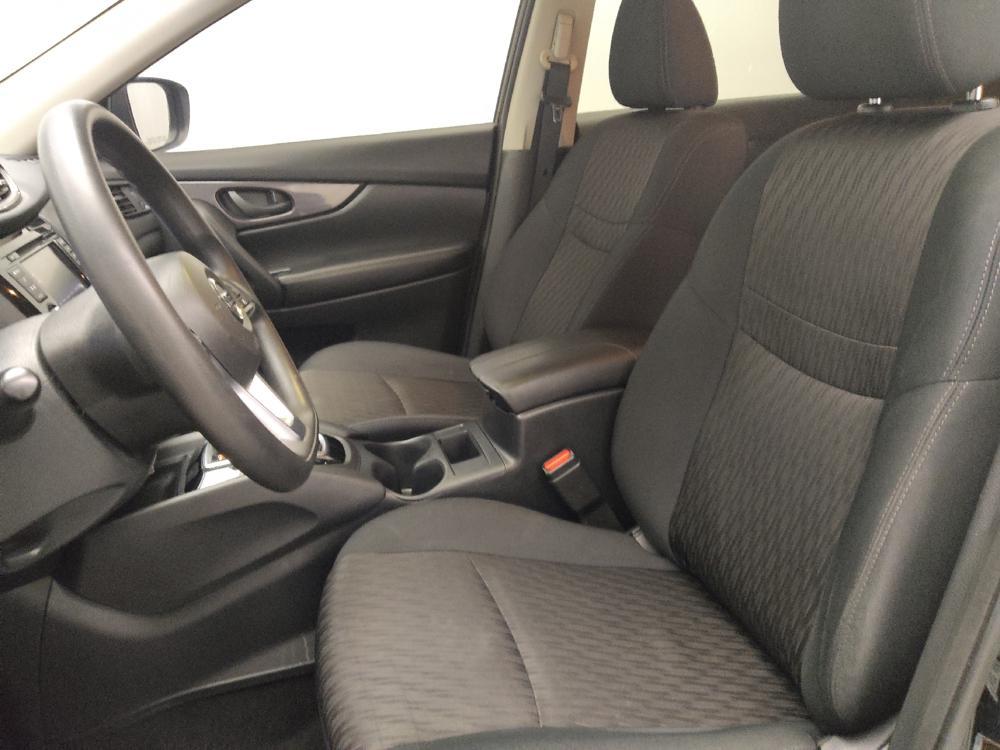 used 2019 Nissan Rogue car, priced at $13,595