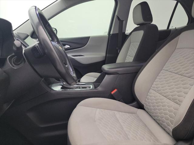 used 2020 Chevrolet Equinox car, priced at $17,295