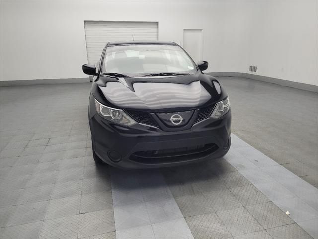 used 2019 Nissan Rogue Sport car, priced at $15,595