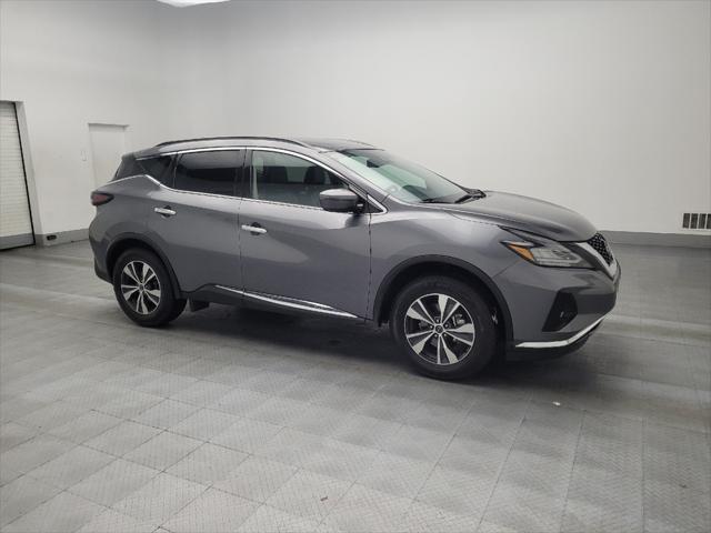 used 2023 Nissan Murano car, priced at $24,895