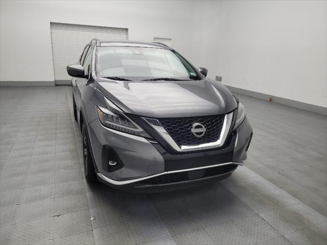 used 2023 Nissan Murano car, priced at $24,895