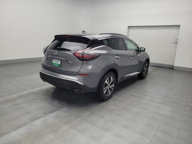 used 2023 Nissan Murano car, priced at $24,895