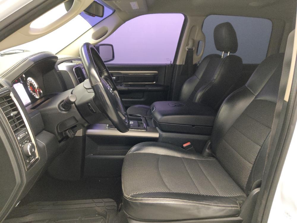 used 2013 Ram 1500 car, priced at $17,595