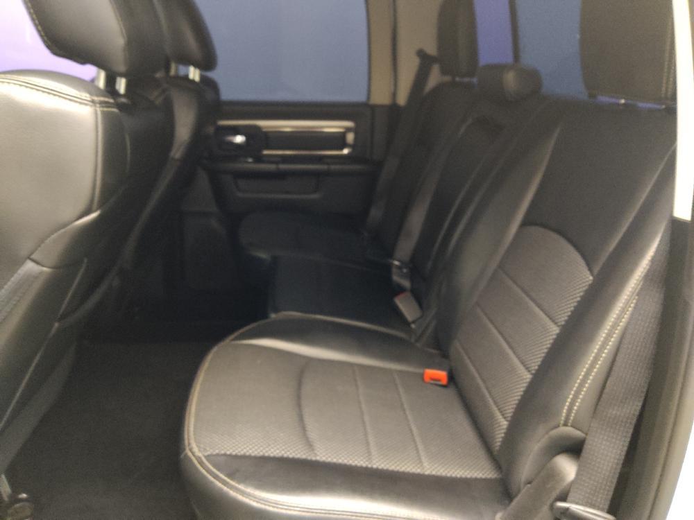 used 2013 Ram 1500 car, priced at $17,595