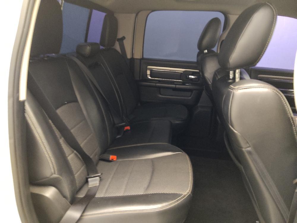 used 2013 Ram 1500 car, priced at $17,595