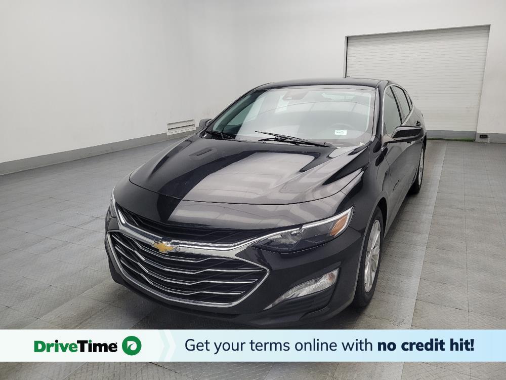 used 2023 Chevrolet Malibu car, priced at $17,095