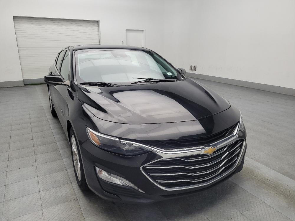 used 2023 Chevrolet Malibu car, priced at $17,095