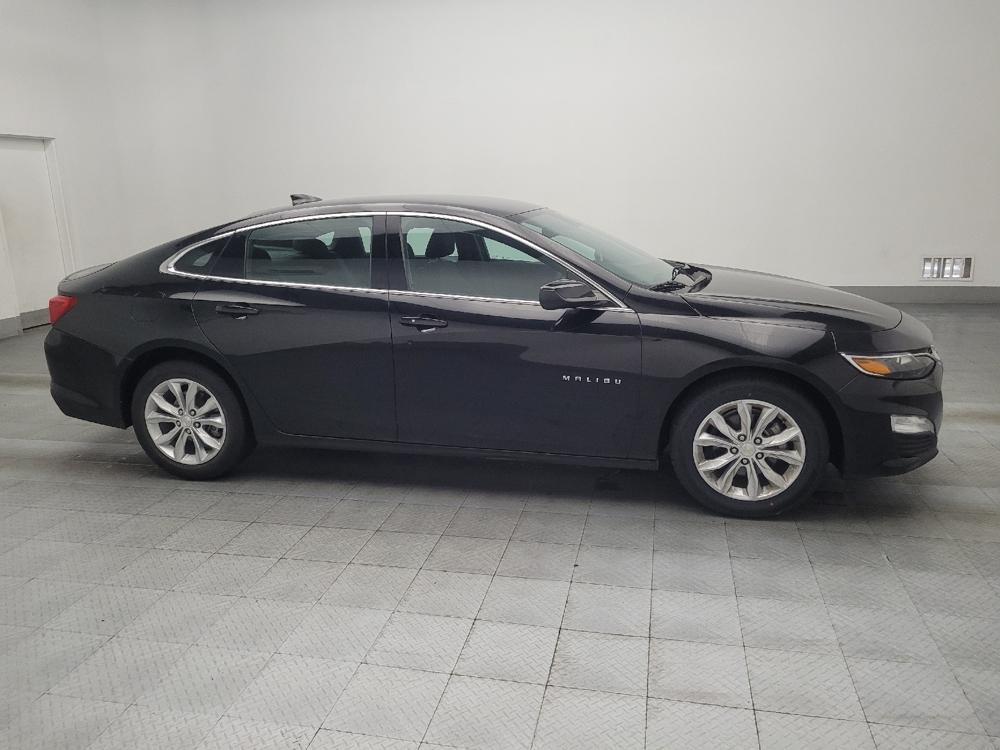 used 2023 Chevrolet Malibu car, priced at $17,095